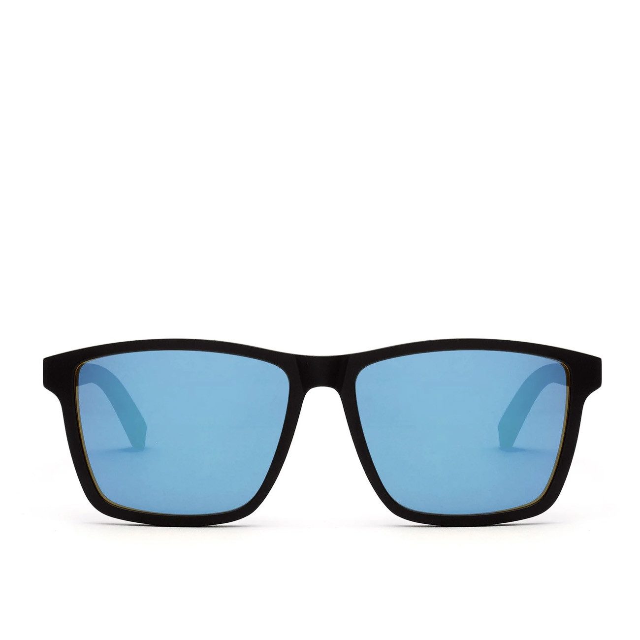 TAKE A SHOT Sonnenbrille Take a Shot Karlsson Walnussholz