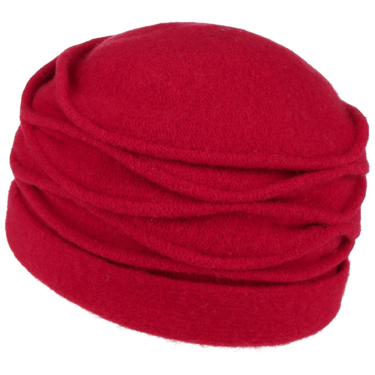 McBurn Strickmütze (1-St) Walkmütze, Made in Italy günstig online kaufen