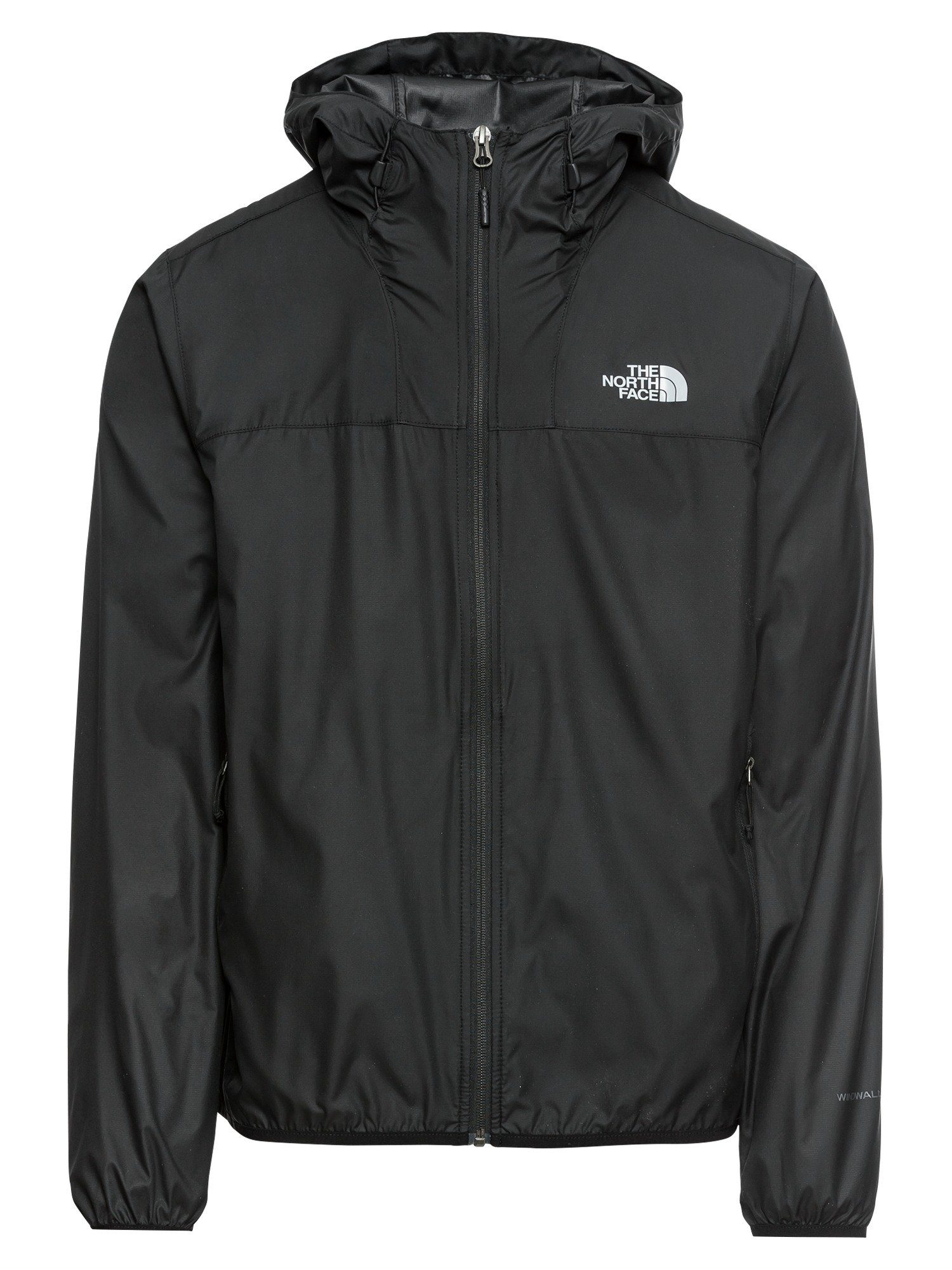 The North Face Regenjacke »M CYCLONE 2 HDY« kaufen OTTO