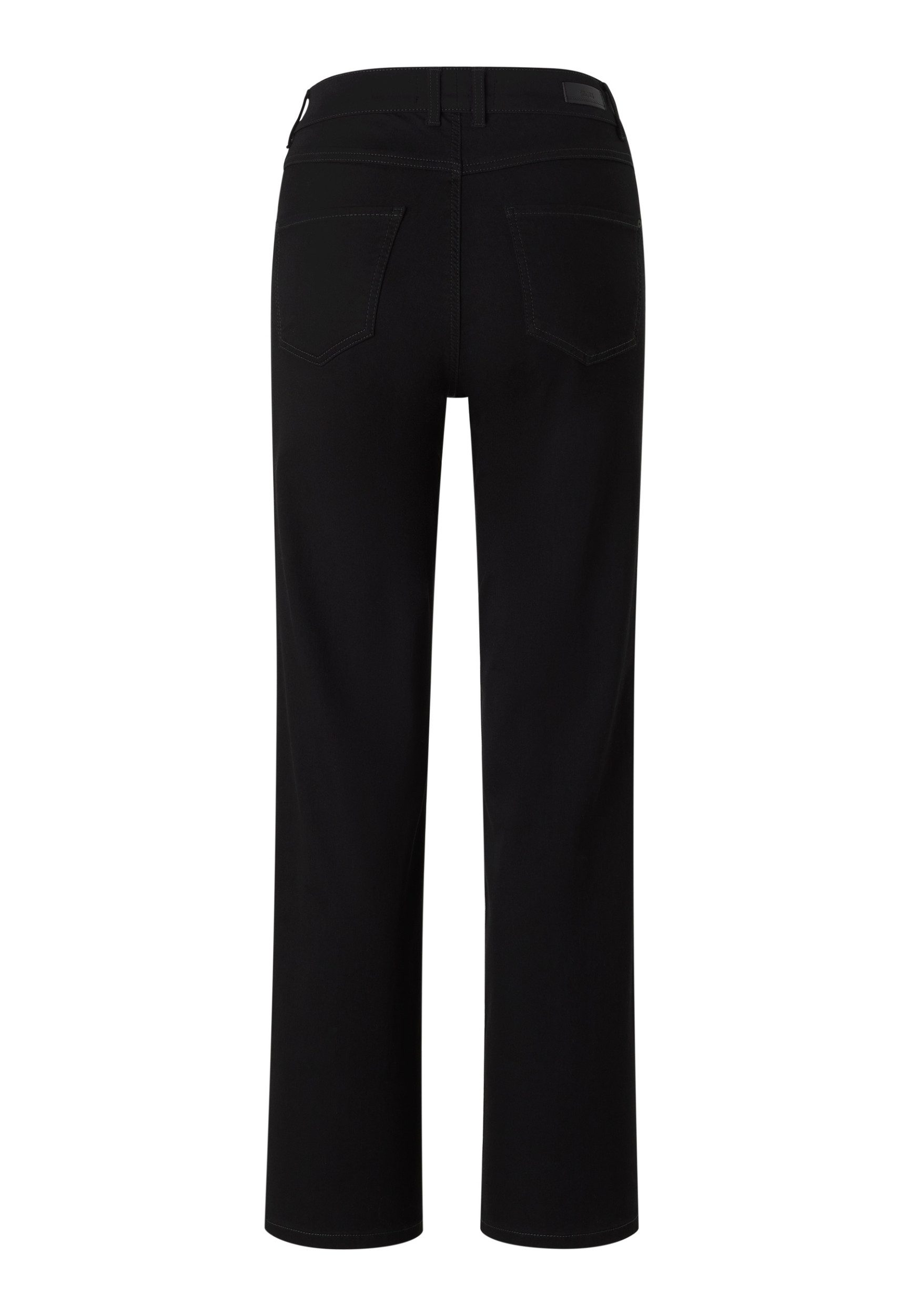 ANGELS Gerade Jeans LARA - Damenjeans - Jeans mit geradem Bein - Regular Fit - High Waist