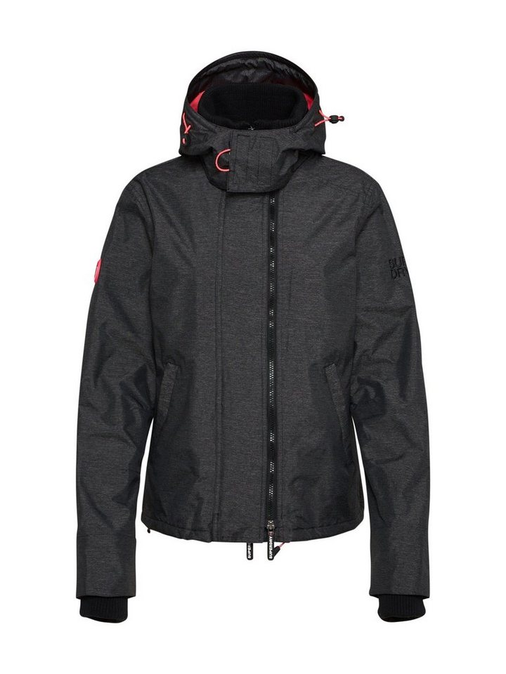 Superdry Kurzjacke Superdry Kurzjacke