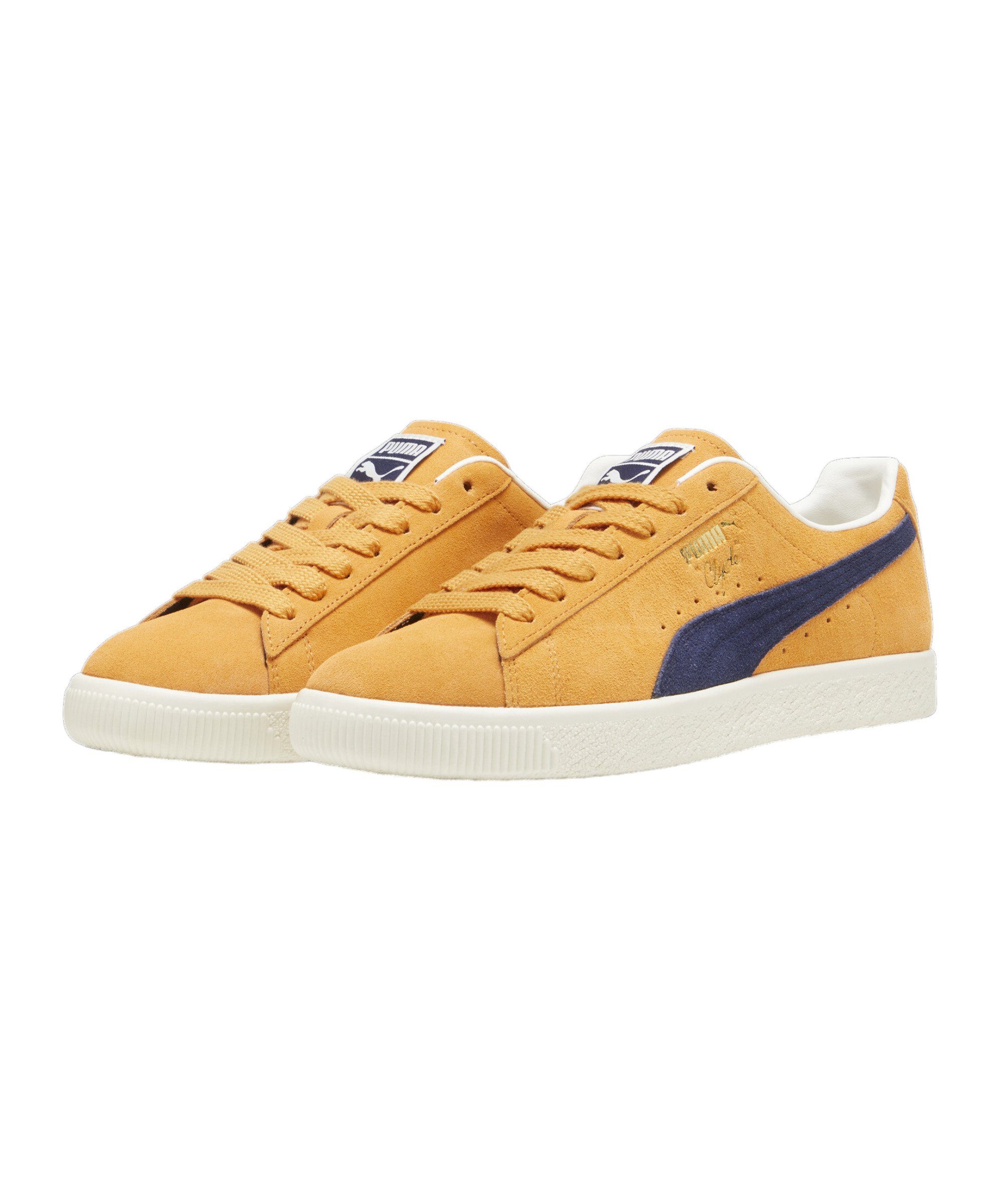 PUMA PUMA Clyde Og Sneaker Herren, Unisex Sneaker