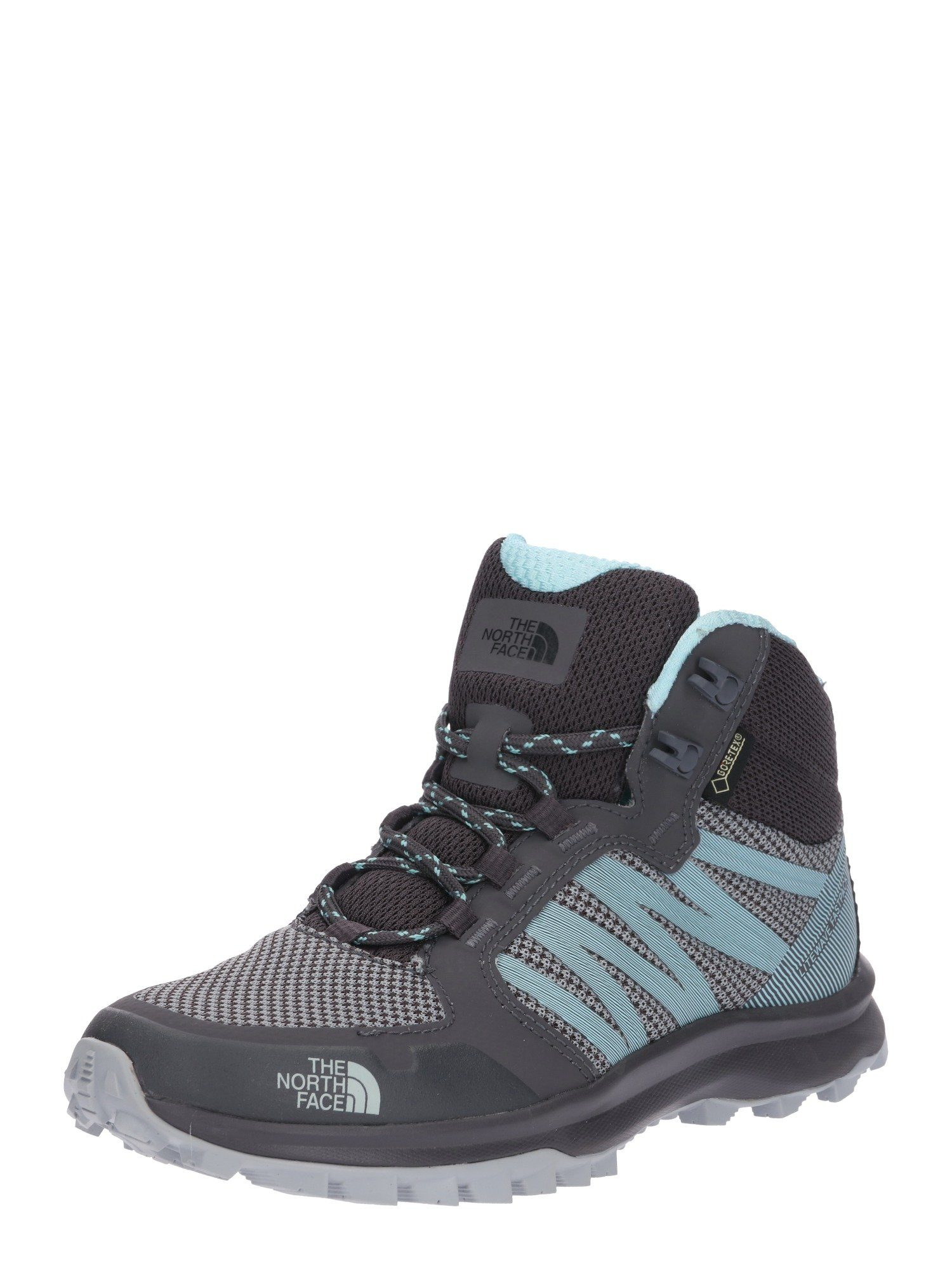 7ecf9f065 wanderschuhe litewave fastpack gtx The North Face Litewave Fastpack II GTX Shoes Herren tnf blackebony grey