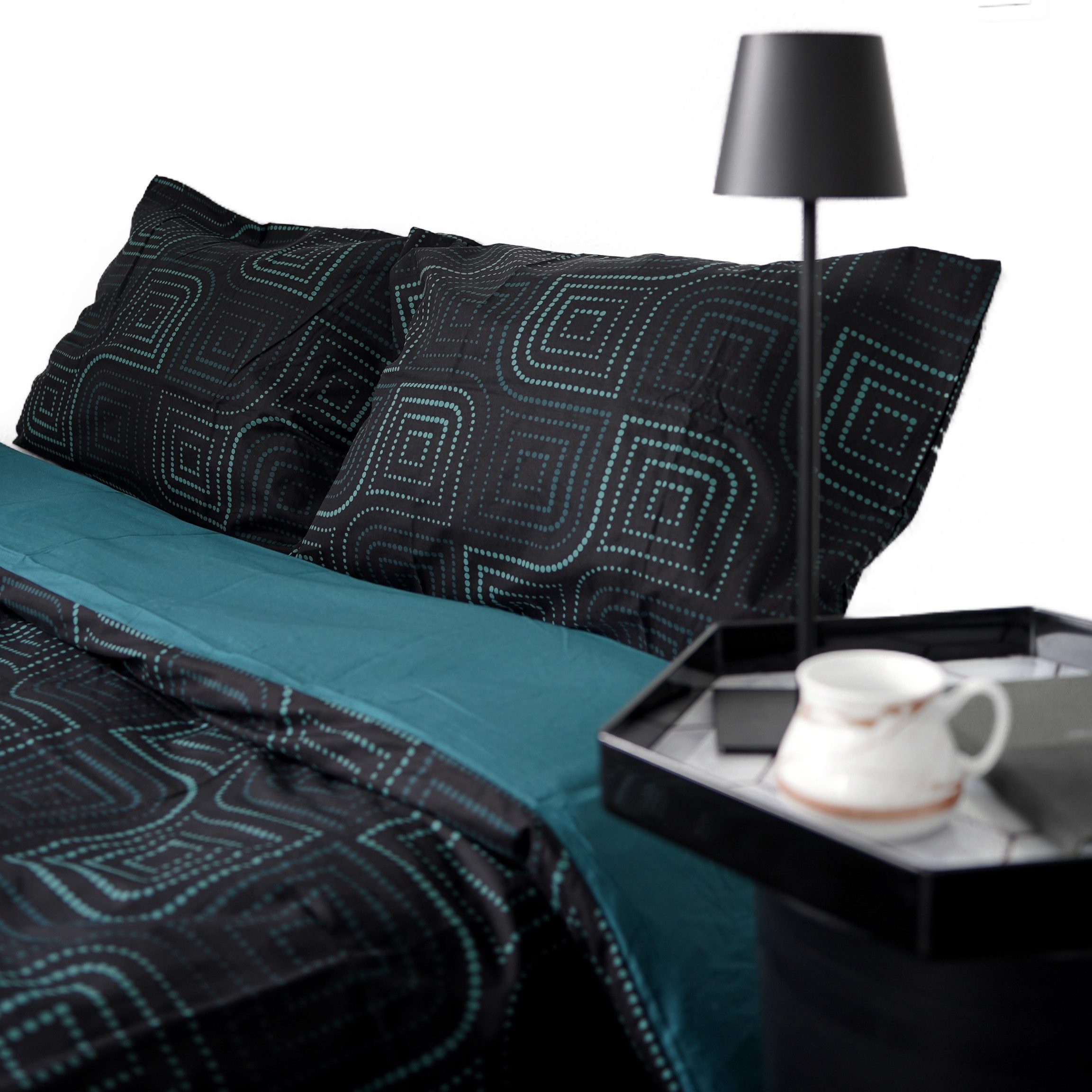 COFI 1453 Bettwäsche aus Baumwolle mit günstig online kaufen