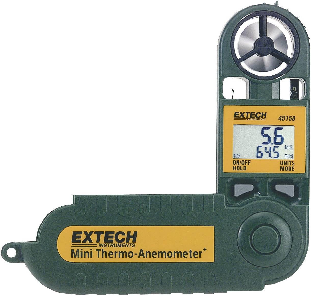 Extech Multimeter »Extech 45158 Anemometer 0.5 bis 28 m/s« online