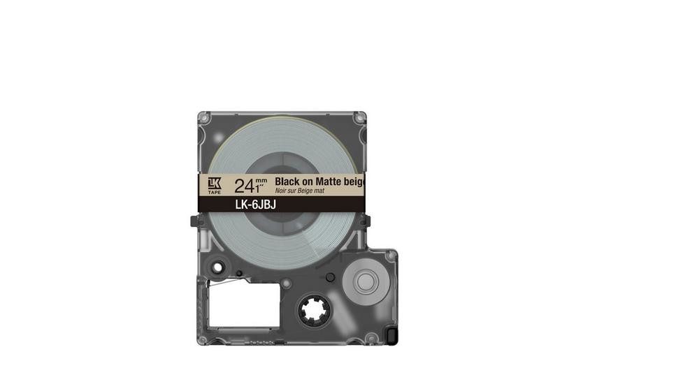 Epson Scanner