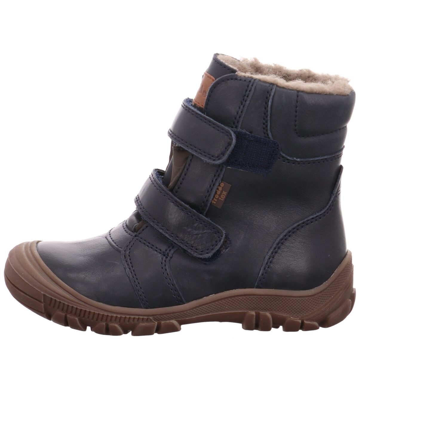 froddo® dark blue Stiefel günstig online kaufen