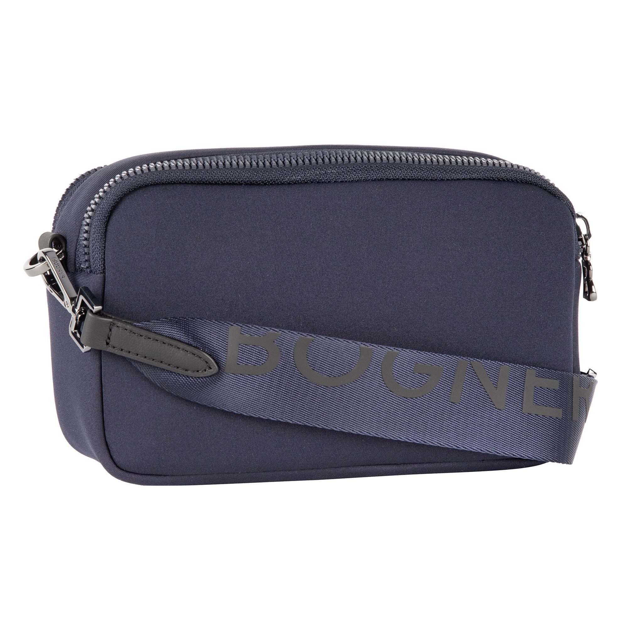 BOGNER Umhängetasche Alvier, Polyester