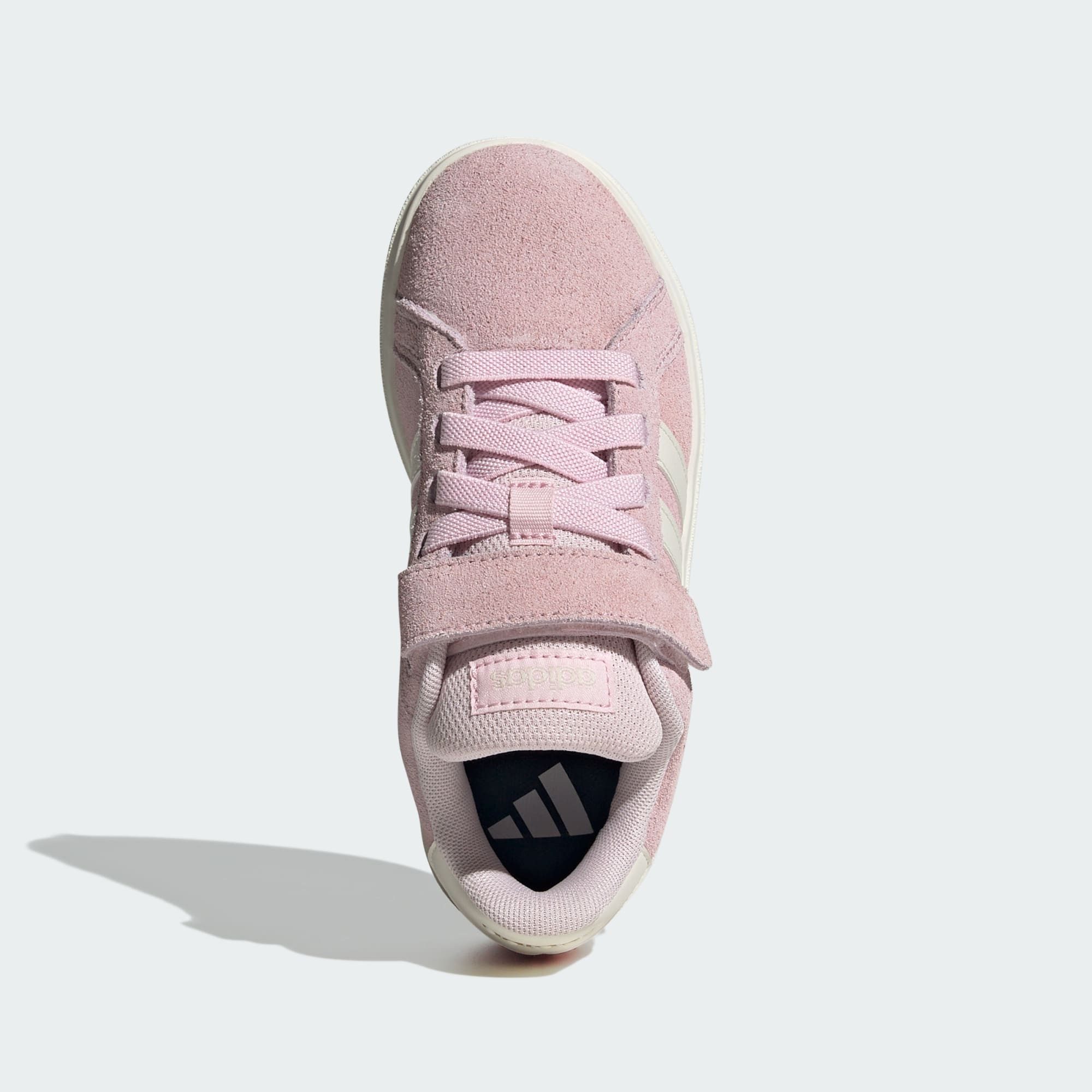 Clear Pink / Off White / Gum10