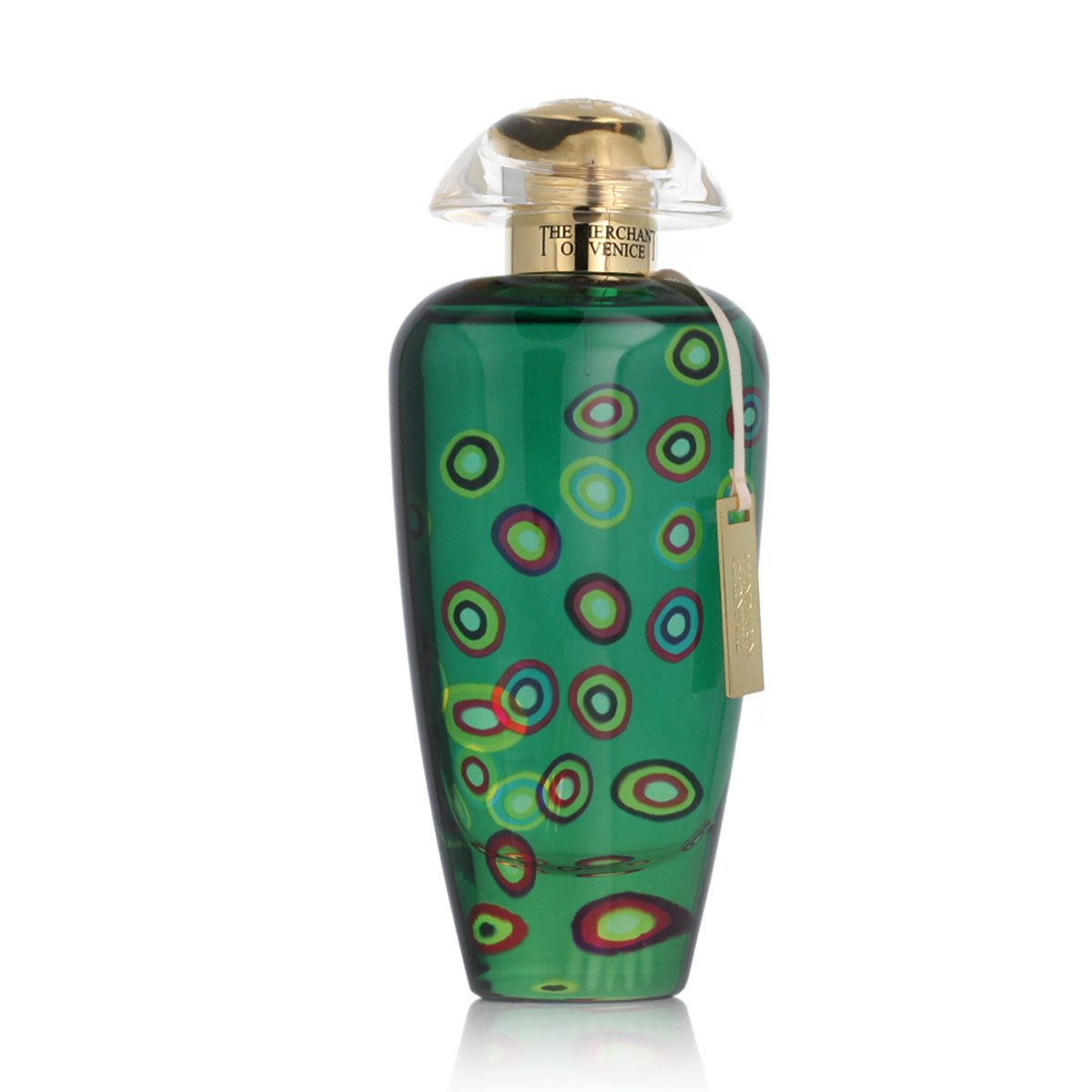 The Merchant Of Venice Eau de Parfum Mandarin Carnival