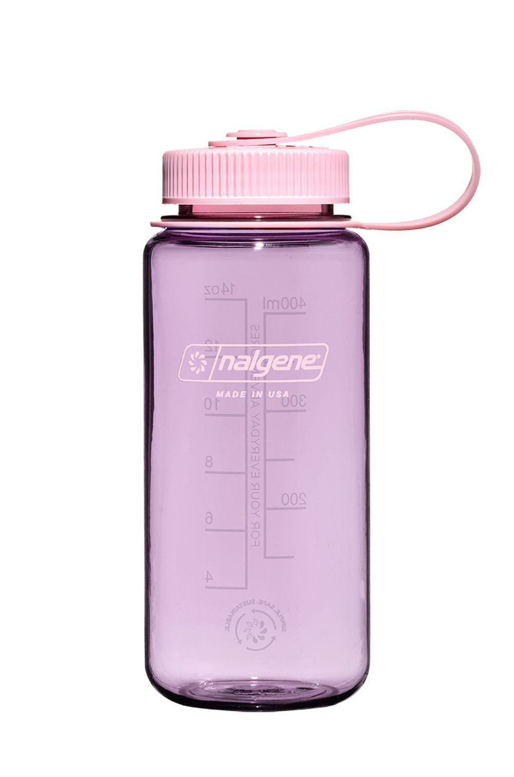 Nalgene Trinkflasche Trinkflasche WH Sustain