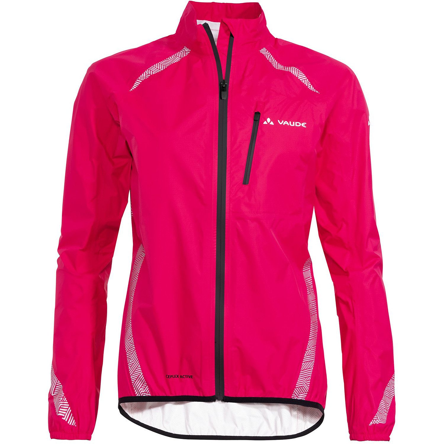 VAUDE Regenjacke Непромокаемые куртки WOMENS LUMINUM PERF. JACKET II