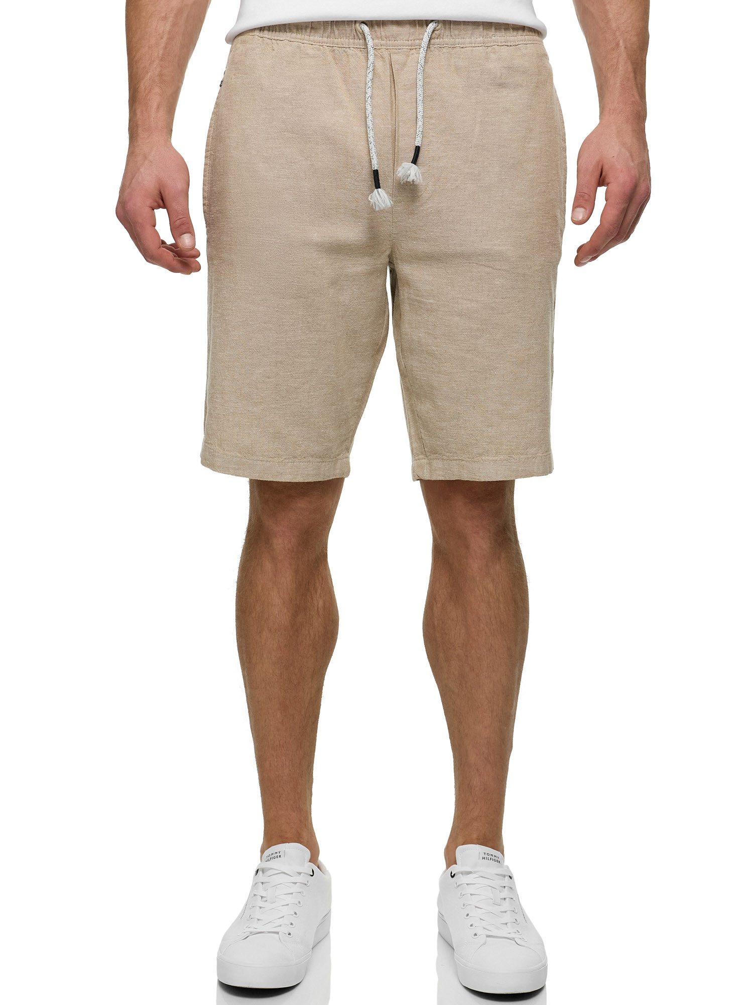 Leinenhose INLeoni Shorts