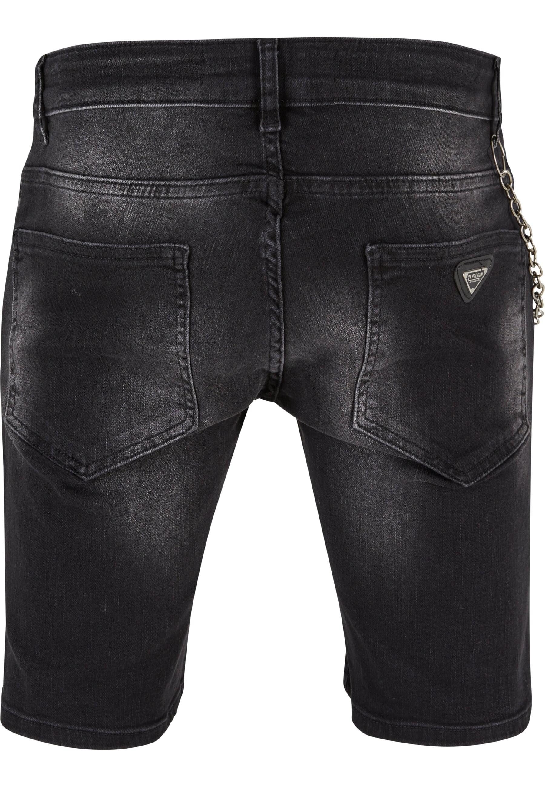 2Y Studios Shorts 2Y Studios Herren 2Y Jeans Shorts (1-tlg) günstig online kaufen