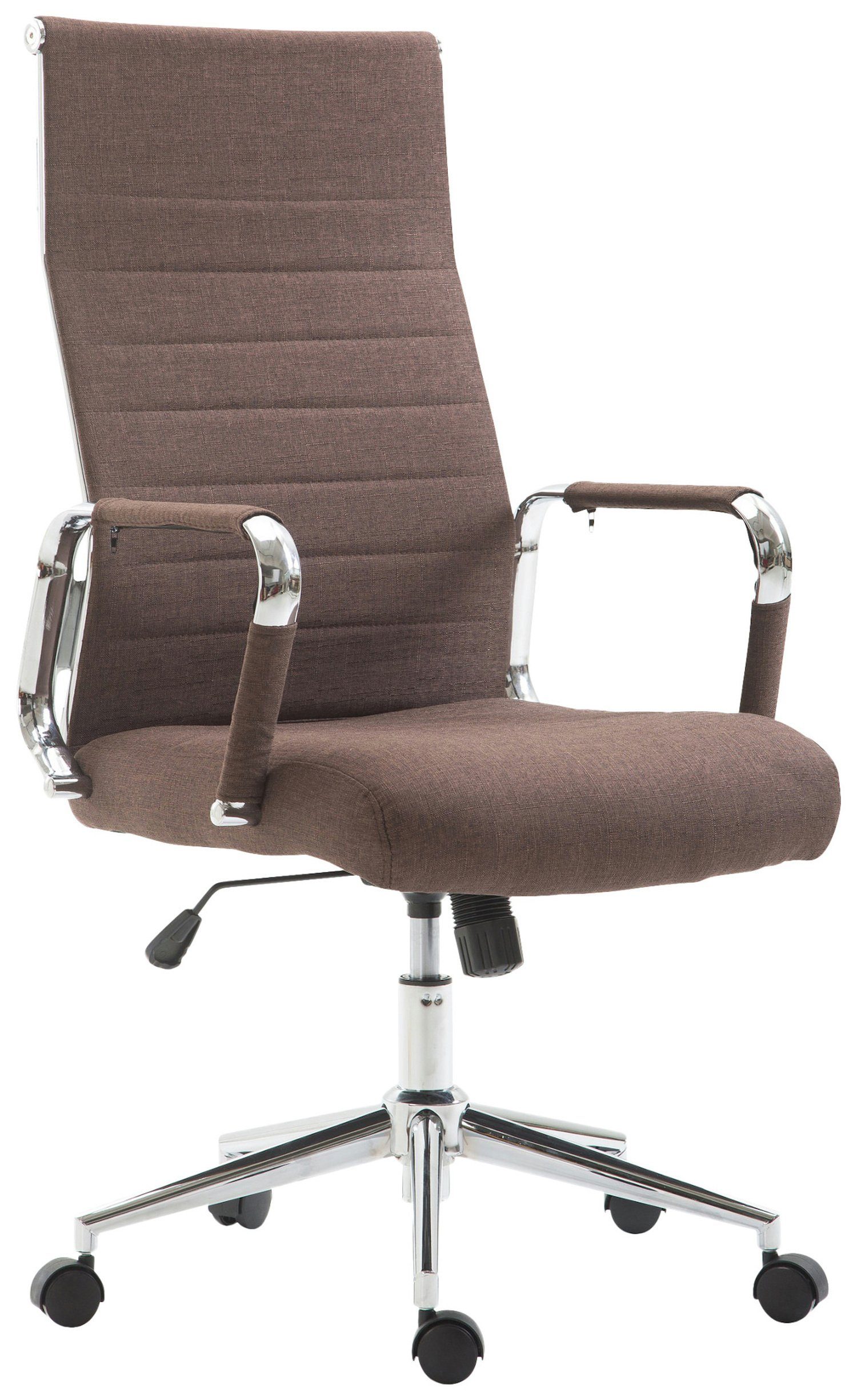 Braune Arbeitszimmer Stühle kaufen » Braune Bürostühle | OTTO