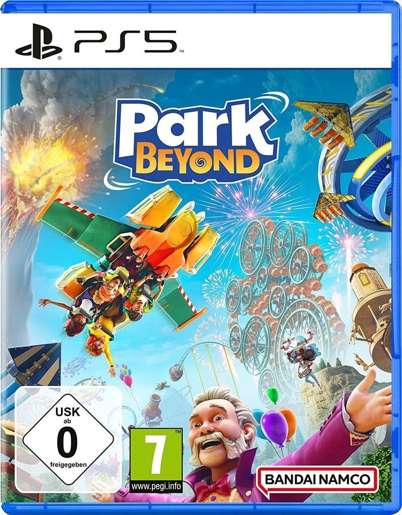 Park Beyond
