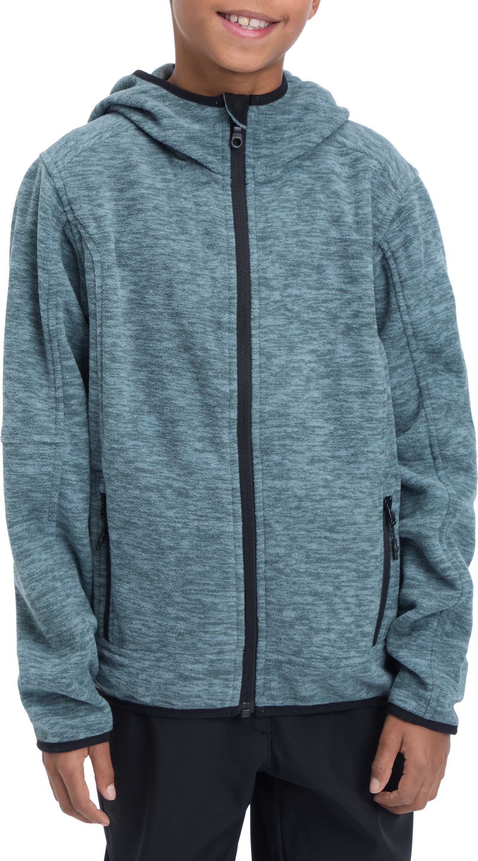 McKINLEY Fleecejacke Fleece-Jacke Choco FZ HD günstig online kaufen