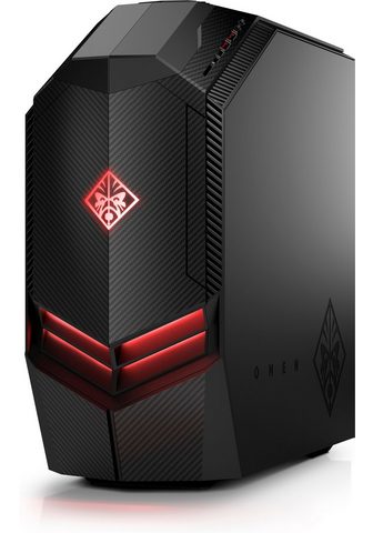 HP OMEN by 880-160ng Игровая приставка &r...