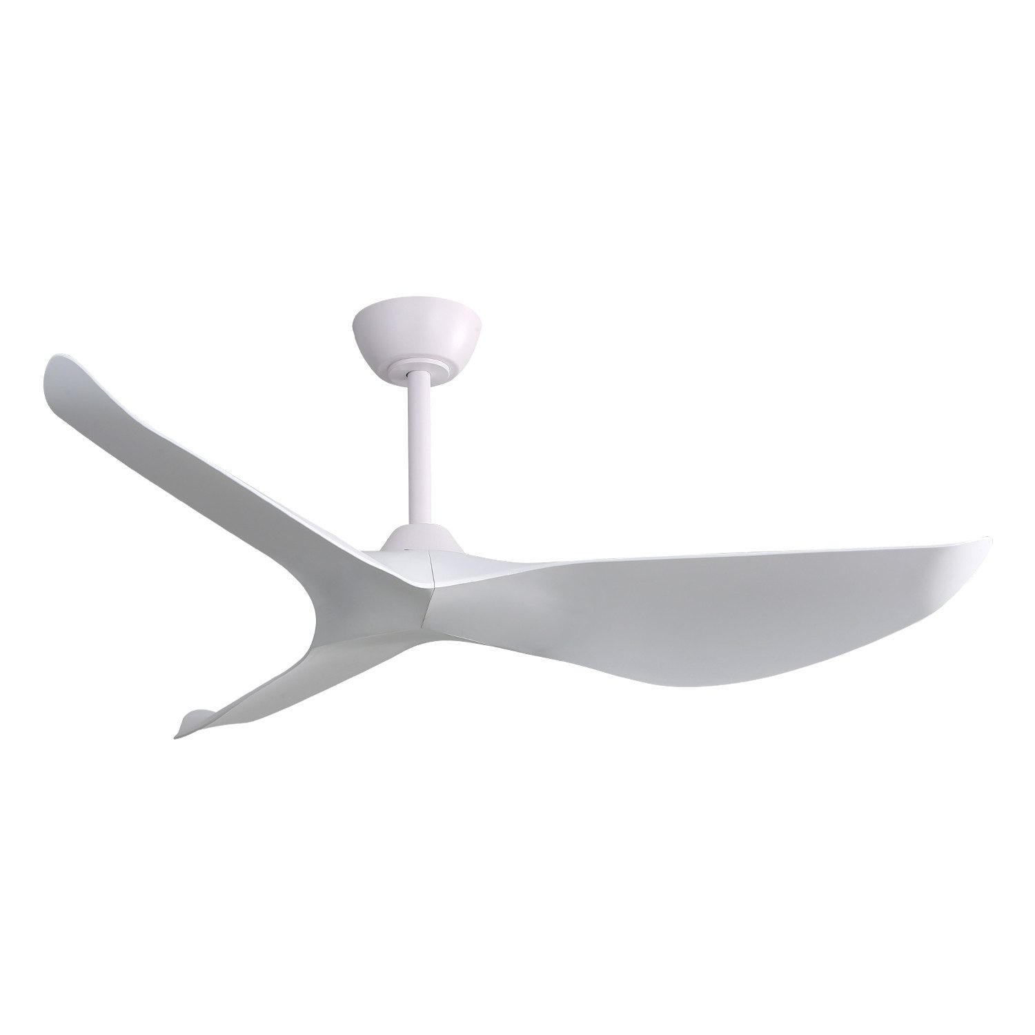 ZREE Deckenventilator 132cm/52-Zoll moderne Deckenventilatoren mit günstig online kaufen