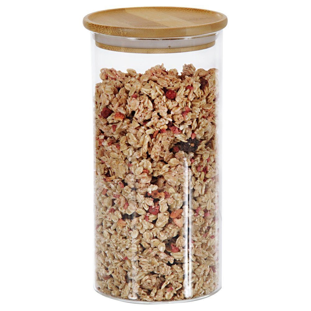 Kesper Vorratsglas, Glas, (einzeln, einzeln)