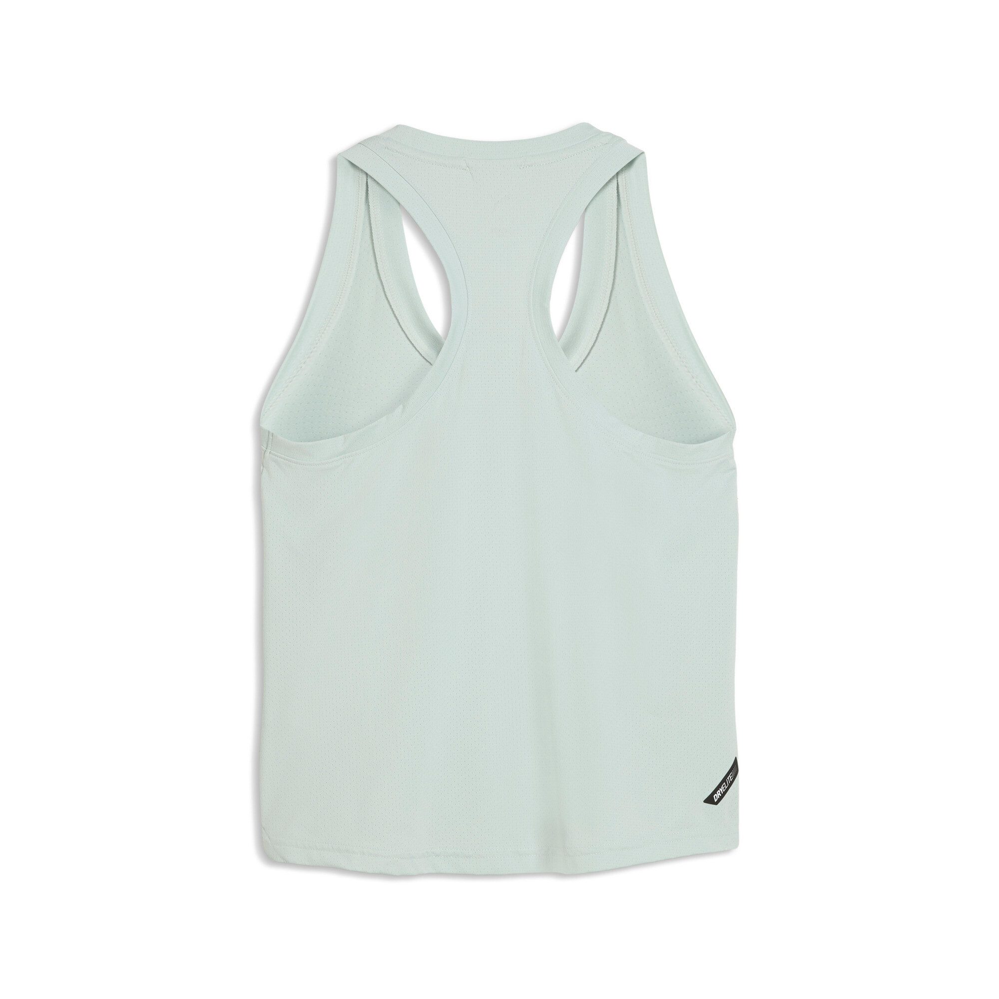 PUMA Tanktop W PWRMODE TANK Tanktop, ärmellos, für intensive Trainingseinheiten