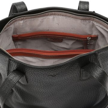 Voi Schultertasche Hirsch, Leder