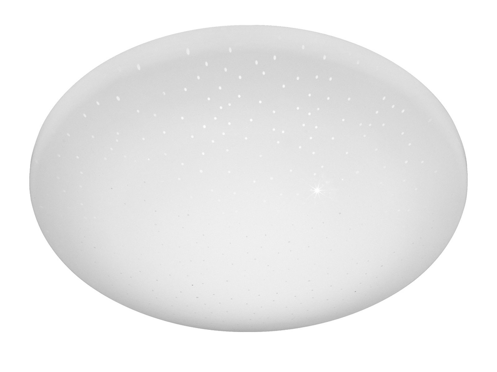 meineWunschleuchte LED Deckenleuchte, LED fest integriert, neutralweiß, kle günstig online kaufen