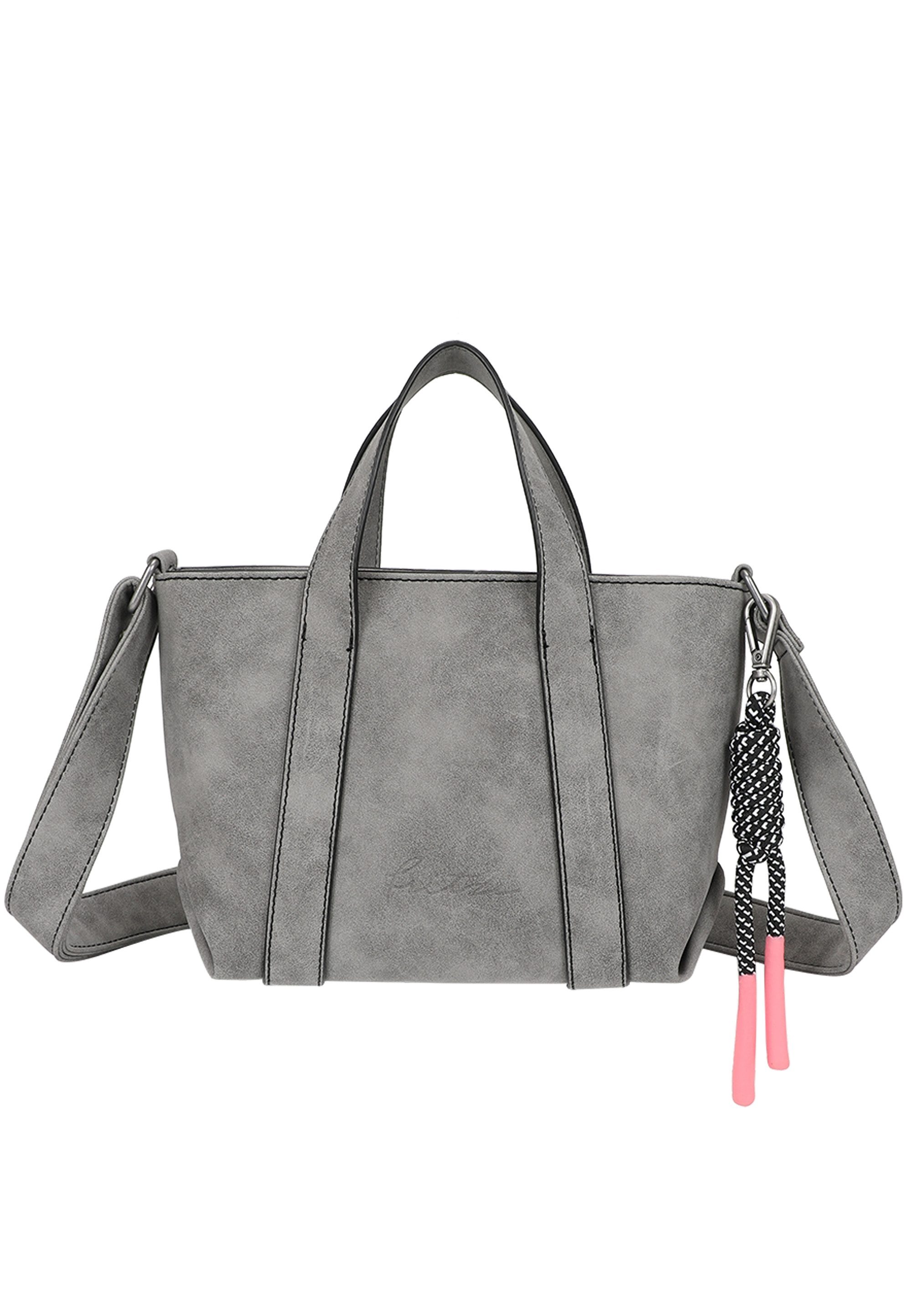 Schultertasche Bitzi09