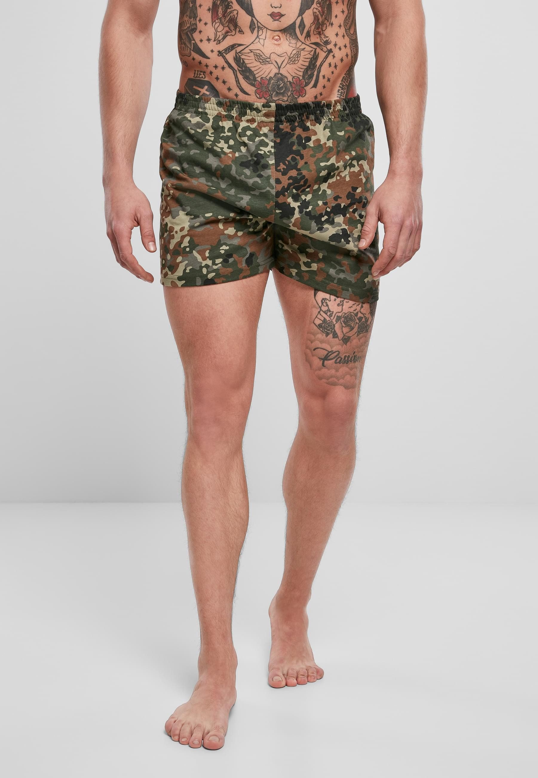 Brandit Chinoshorts Boxershorts günstig online kaufen