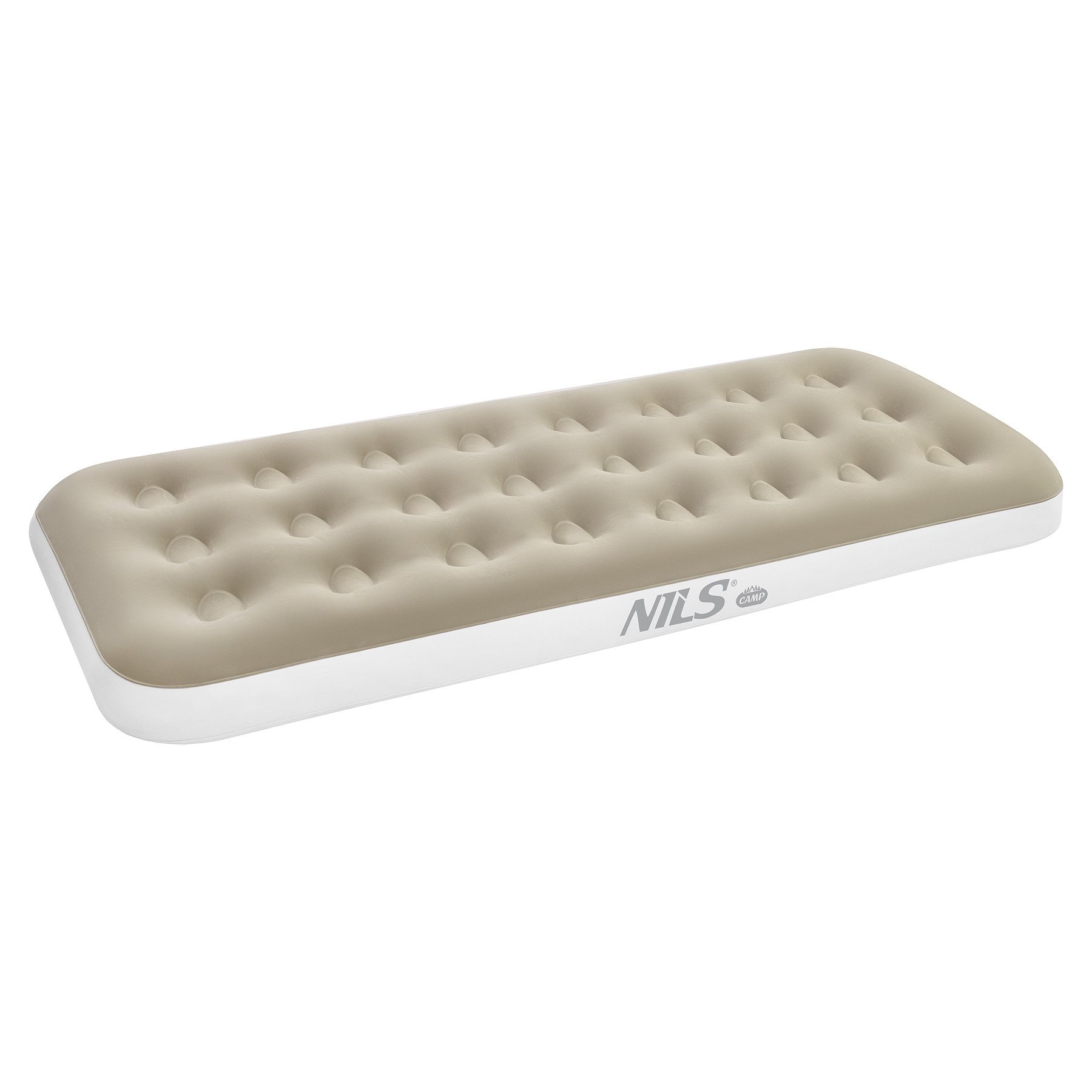 Luftmatratze 191 × 73 × 22 cm Camping Gästebett Reise