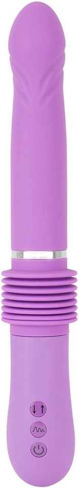 Otto Vibrator Otto Vibrator