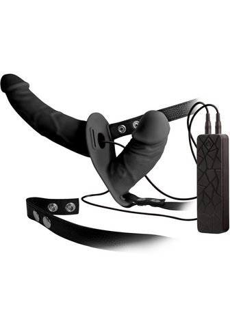 Umschnallvibrator "Double thruste...