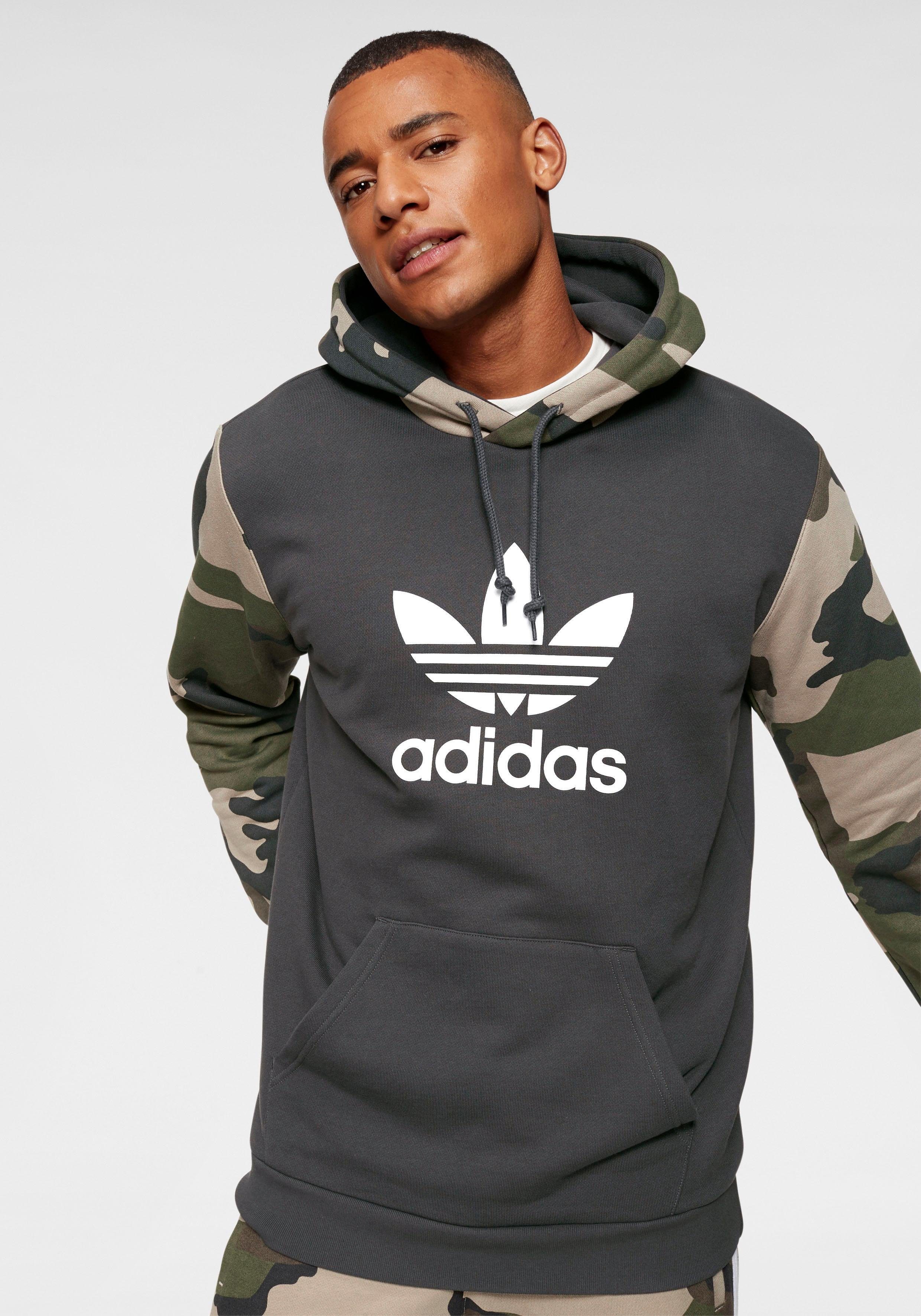 adidas Originals Kapuzensweatshirt »CAMO OTH HOODY« online kaufen | OTTO adidas Originals Kapuzensweatshirt »CAMO OTH HOODY« online kaufen | OTTO