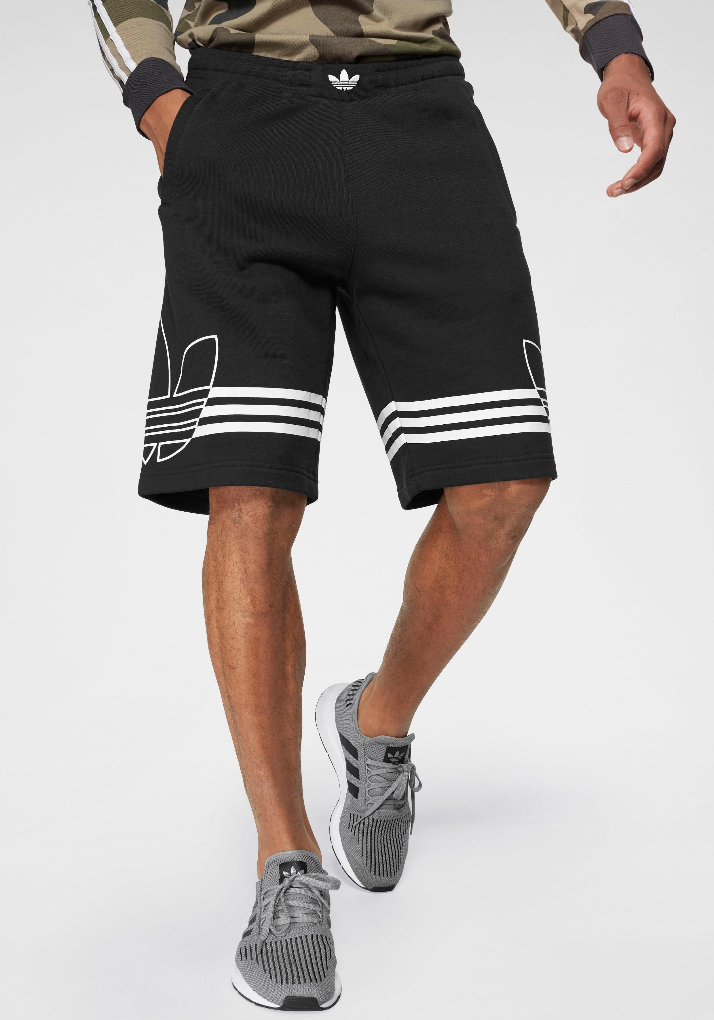 adidas Originals Sweatshorts »OUTLINE SHORT« | OTTO adidas Originals Sweatshorts »OUTLINE SHORT« | OTTO