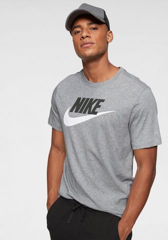 NIKE SPORTSWEAR Футболка »MEN футболка ICON FUTU...