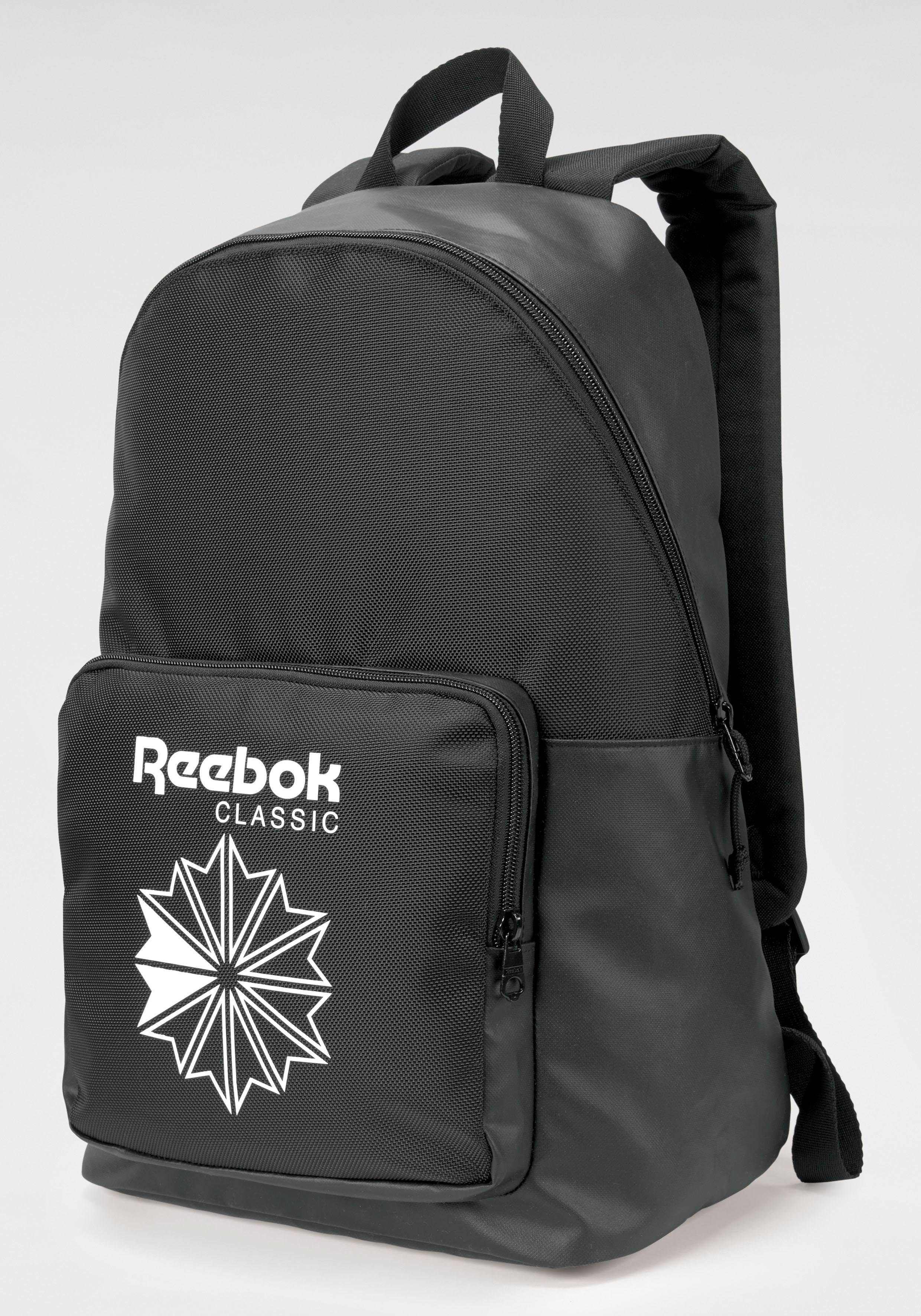 Reebok Classic Sportrucksack »CL CORE BACKPACK« OTTO
