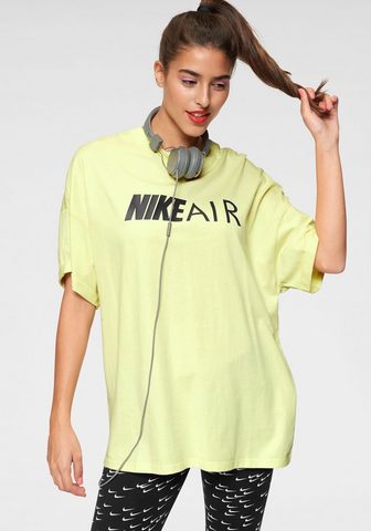 NIKE SPORTSWEAR Майка »W NSW AIR топ BF«