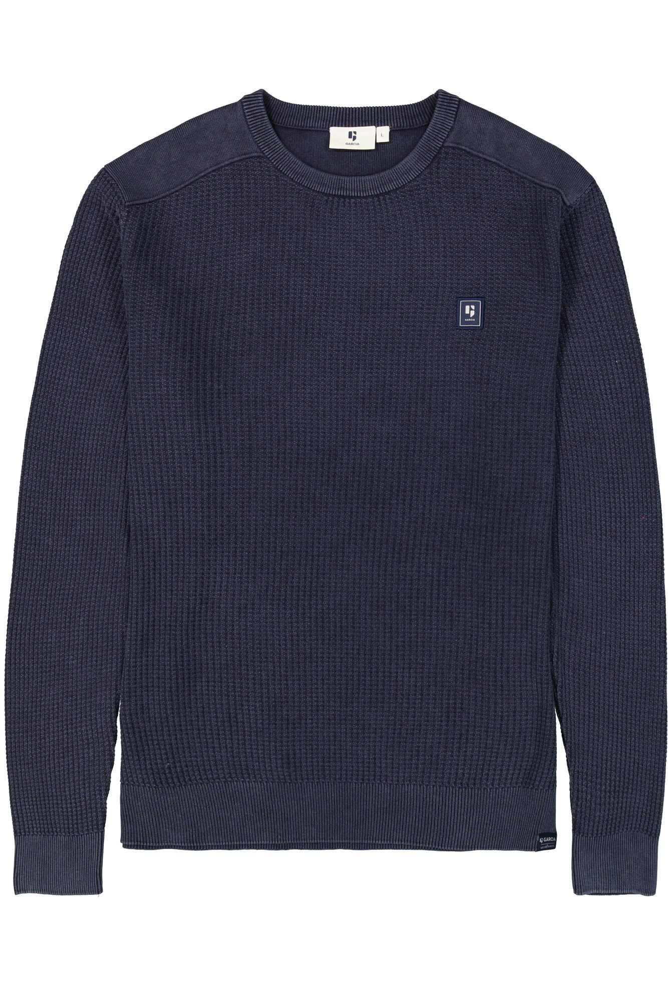 Strickpullover men`s pullover