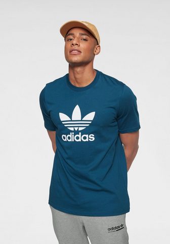 ADIDAS ORIGINALS Футболка »TREFOIL Футболка