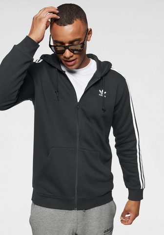 Кофта с капюшоном »3 STRIPES FUL...