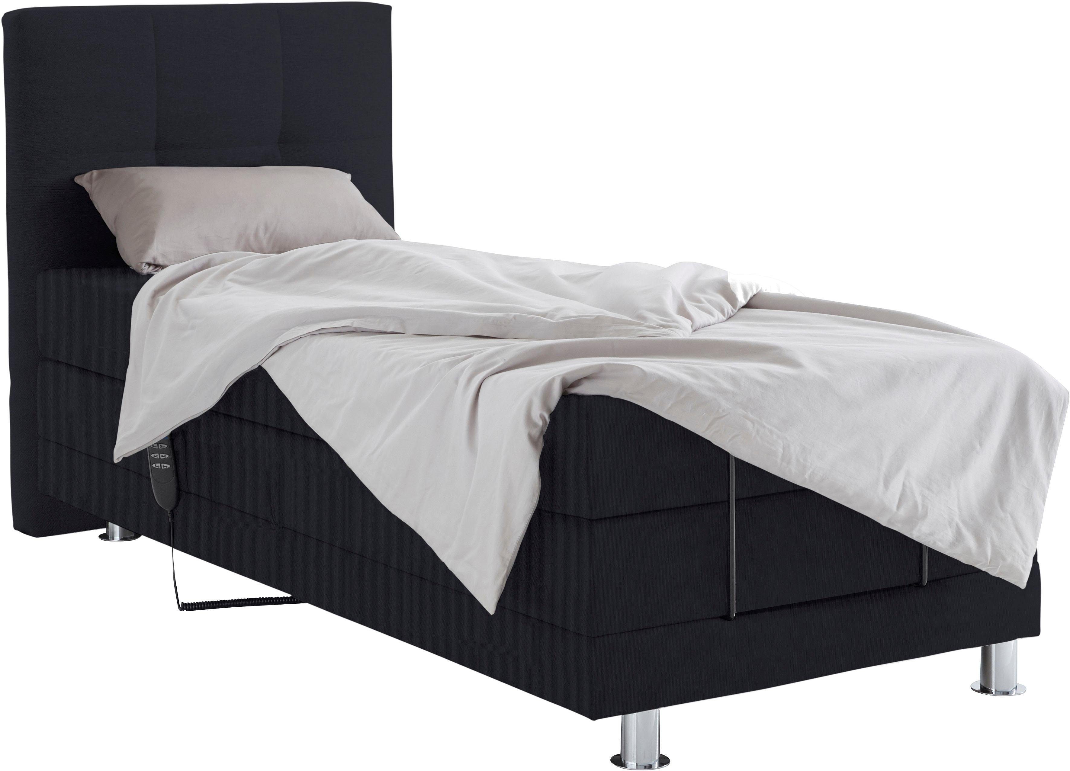 Breckle Northeim Boxspringbett