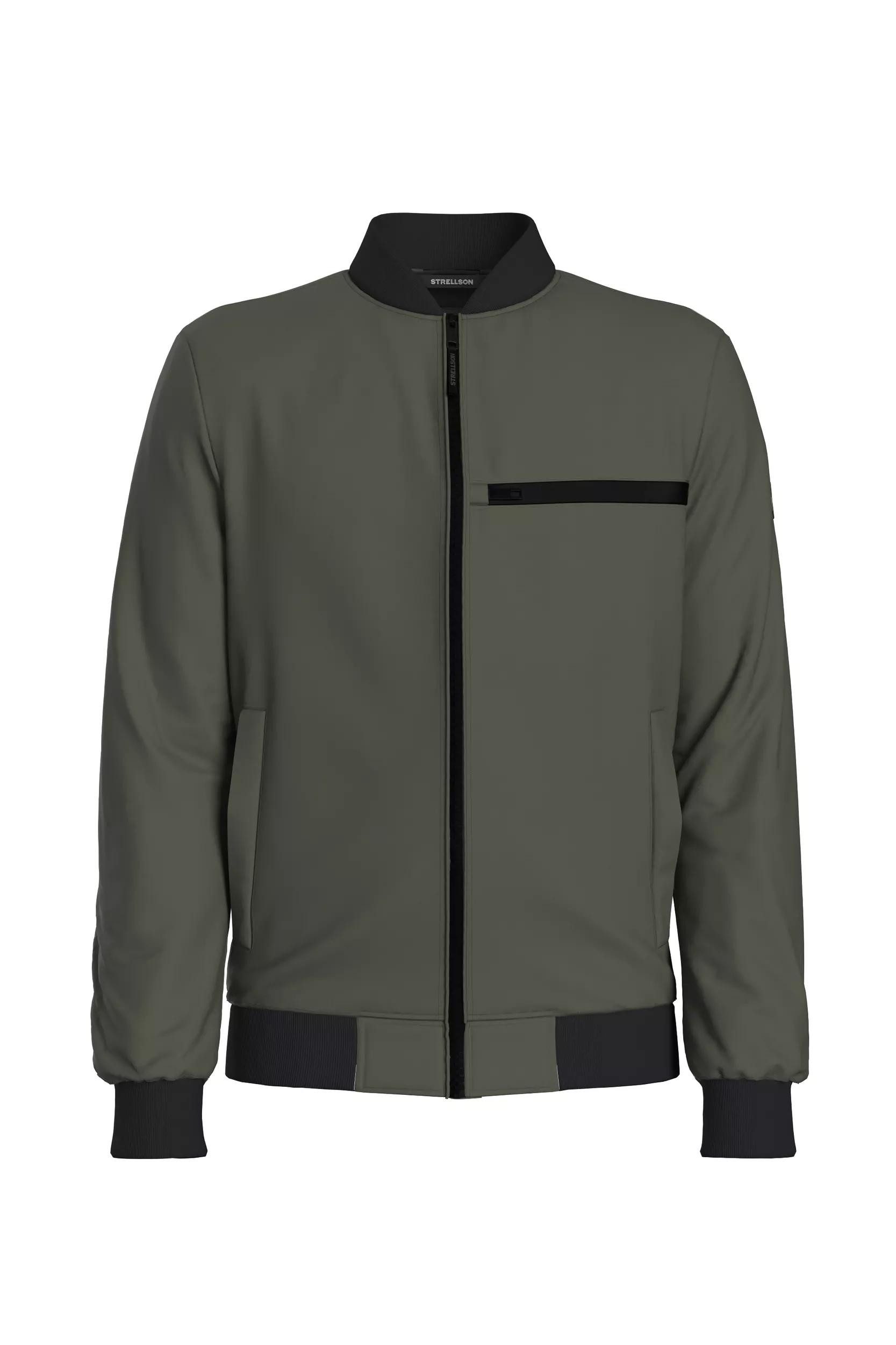 Dark Green 302