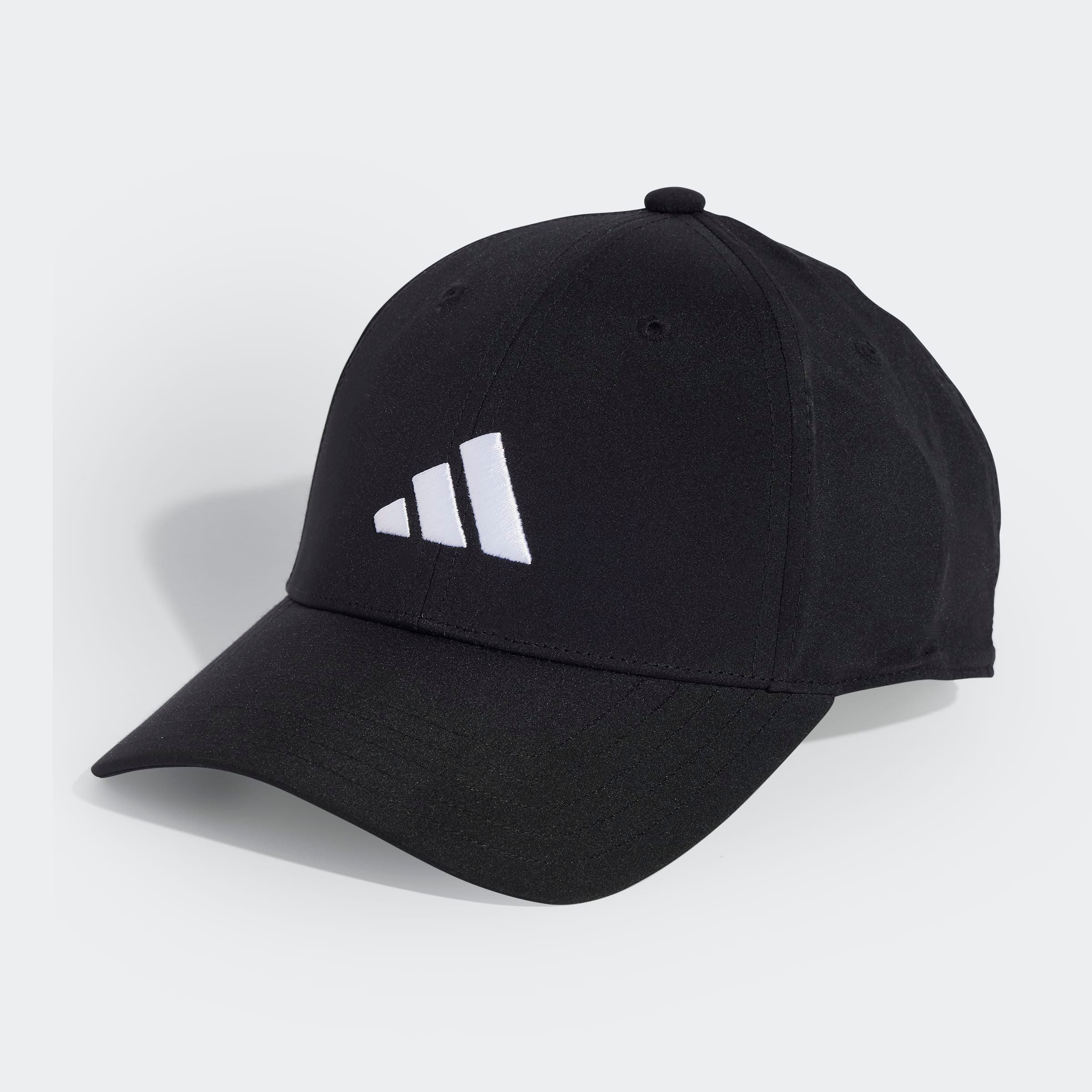 adidas Performance Baseball Cap BBCAP LT NL vorzugeformter Schirm, aus Poly günstig online kaufen