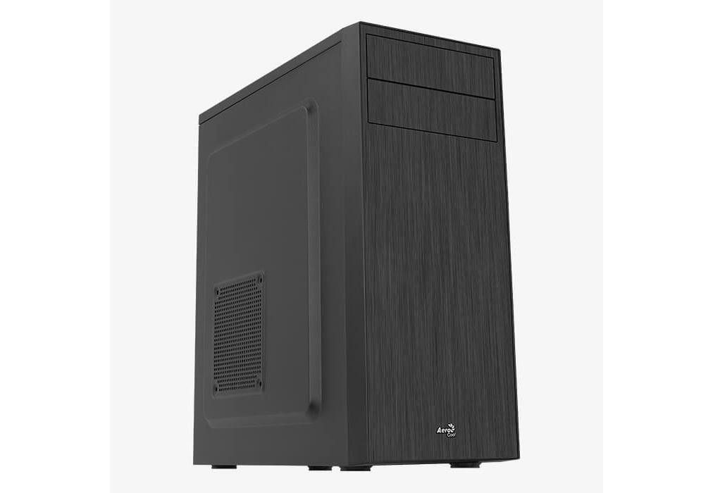 Aerocool PC-Gehäuse CS-1103 (schwarz)