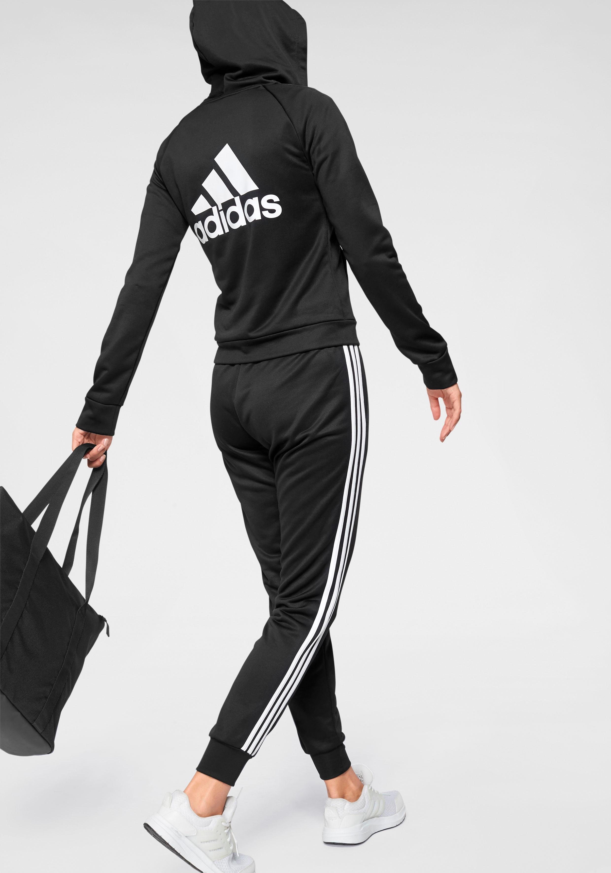 نظرية النسبية وراء المغامر Ringback قمح رياضي adidas jogginganzug damen  amazon - kranindoenergi.com