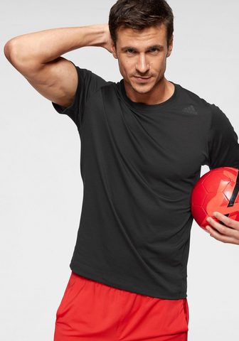 ADIDAS PERFORMANCE Футболка »TEE SPORT LEVEL A19.1&...