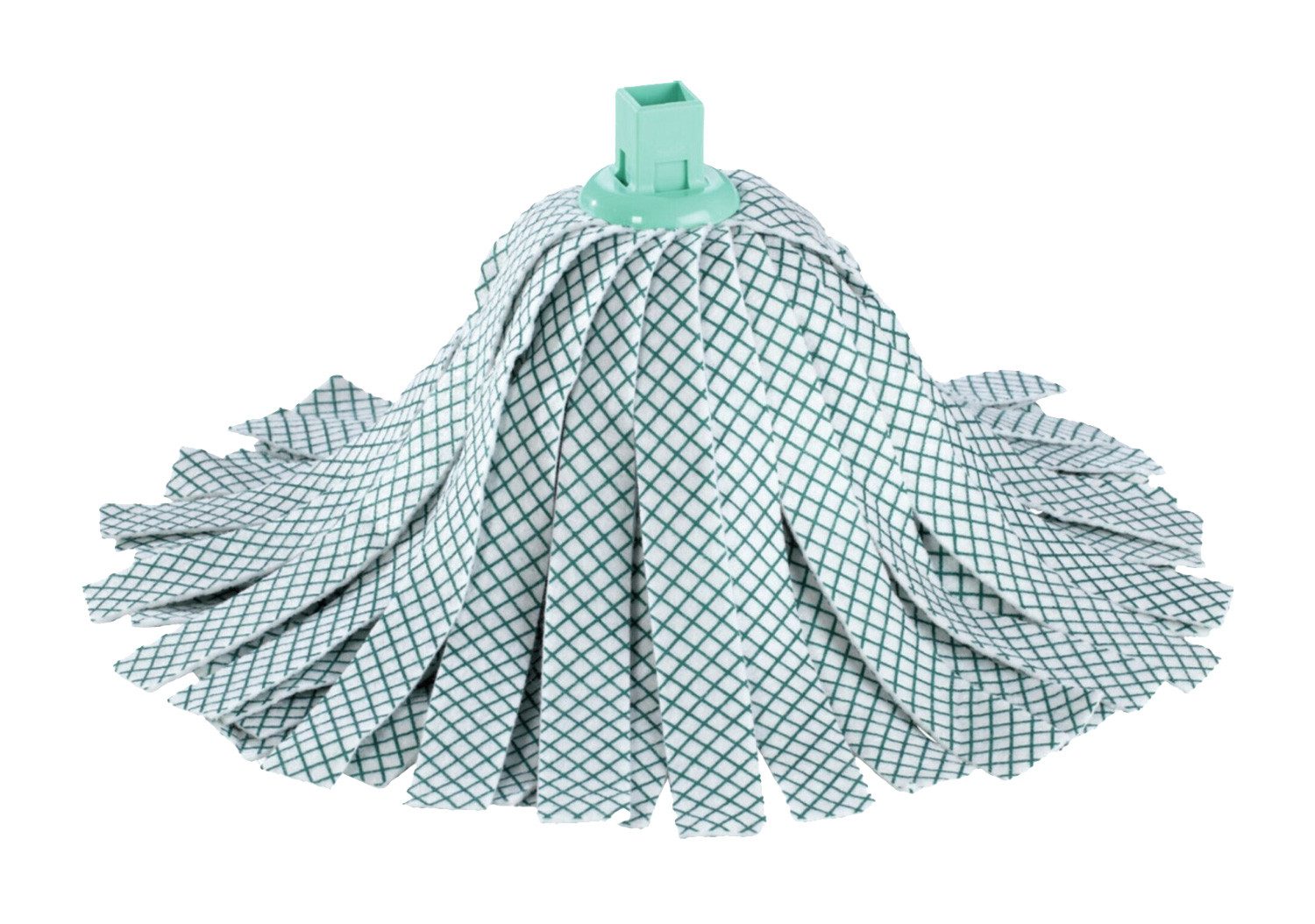 Wischmopp Leifheit 56810 Wischmopkopf Ersatzkopf für Classic Wringmop