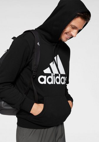 ADIDAS PERFORMANCE Кофта с капюшоном »MEN HOOD BOS ...