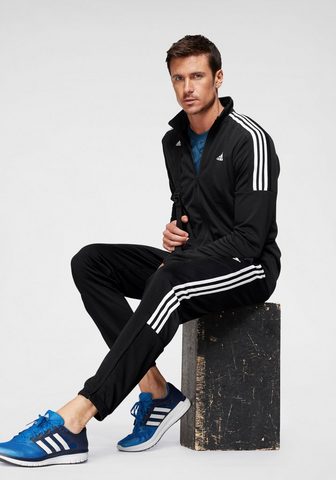 ADIDAS PERFORMANCE Костюм спортивный »TRACKSUIT TEA...