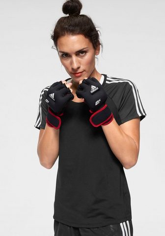 ADIDAS PERFORMANCE Футболка »TRNG футболка 3 STRIPE...